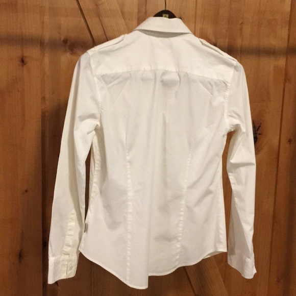 Burberry London 🇬🇧 shirt - Picture 8 of 8